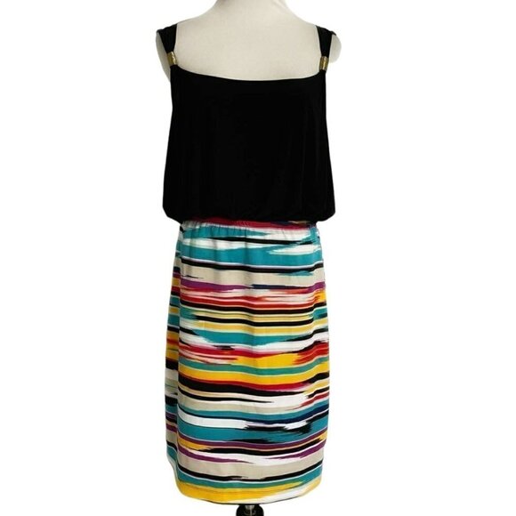 Miraclesuit Size 8 Cover Up Dress - Picture 1 of 7